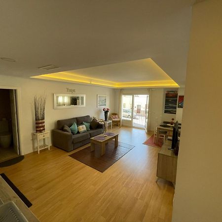 Apartamento Vacacional Manoli Ταρίφα Εξωτερικό φωτογραφία