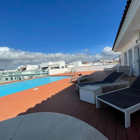 Apartamento Vacacional Manoli Ταρίφα Εξωτερικό φωτογραφία