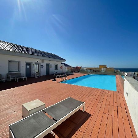 Apartamento Vacacional Manoli Ταρίφα Εξωτερικό φωτογραφία