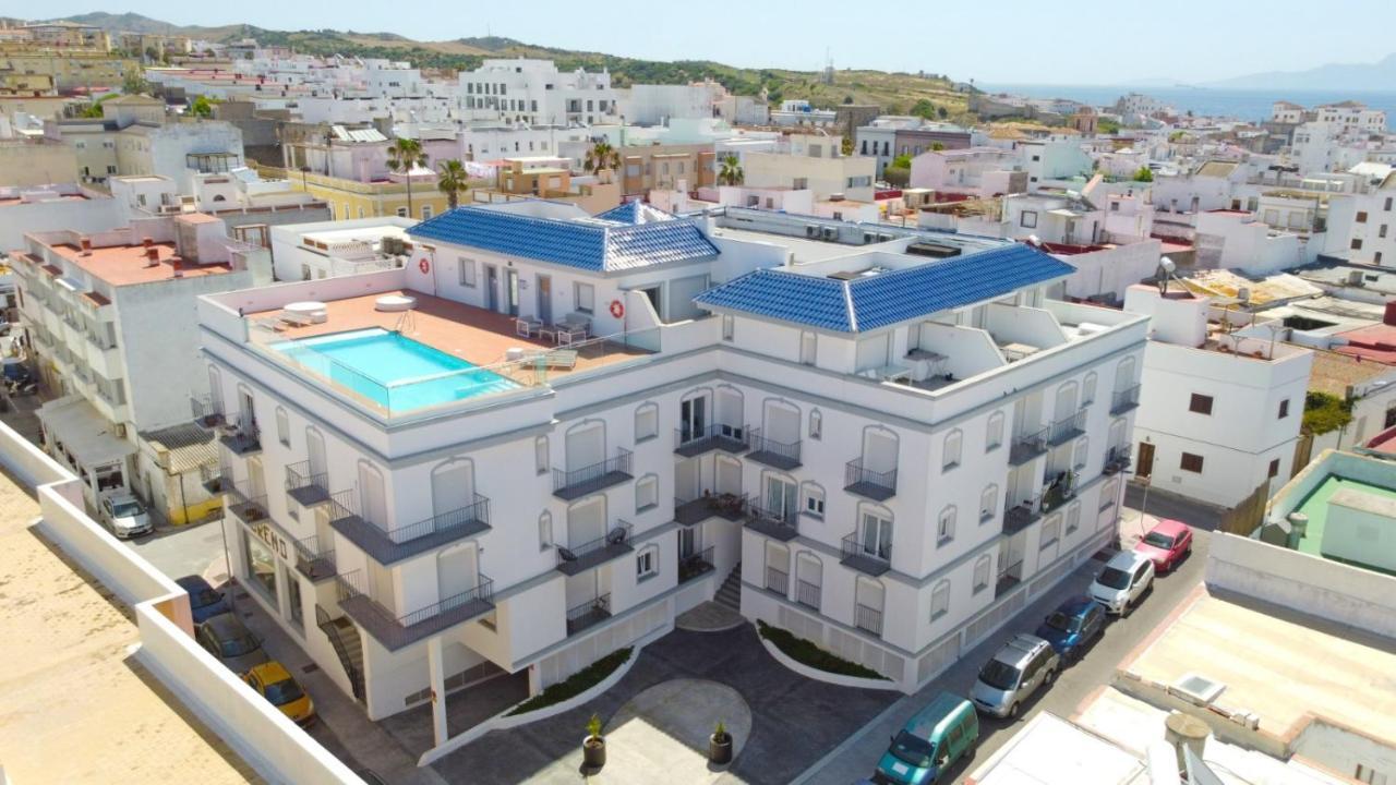 Apartamento Vacacional Manoli Ταρίφα Εξωτερικό φωτογραφία