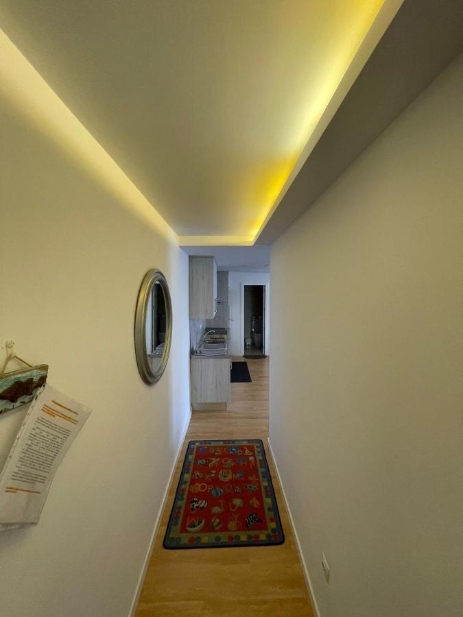 Apartamento Vacacional Manoli Ταρίφα Εξωτερικό φωτογραφία