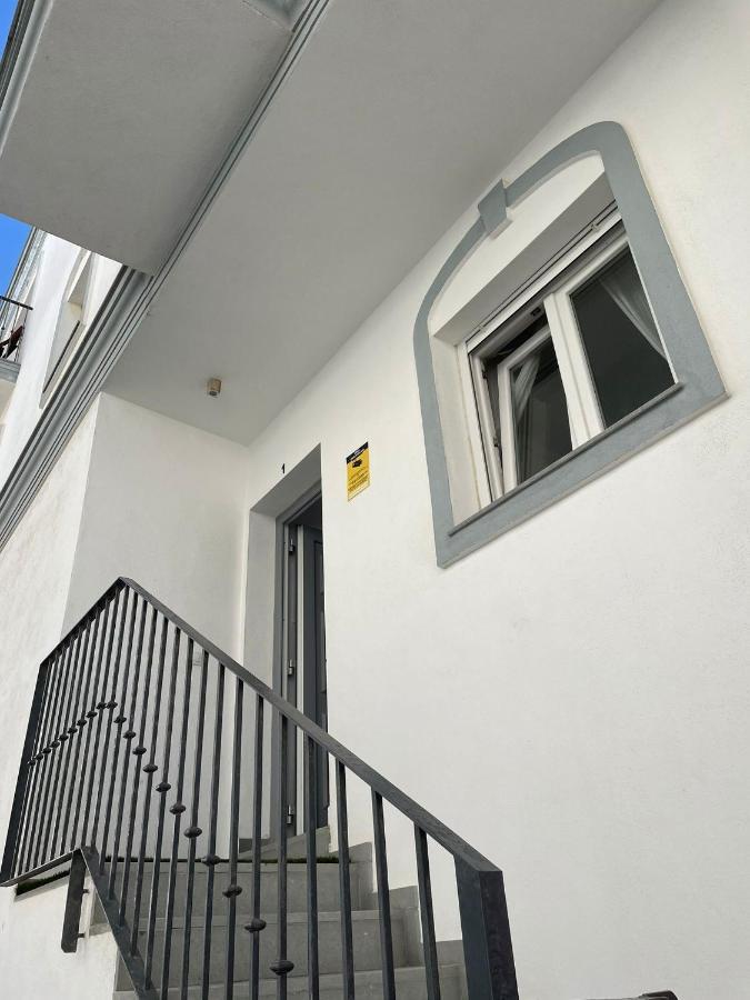 Apartamento Vacacional Manoli Ταρίφα Εξωτερικό φωτογραφία