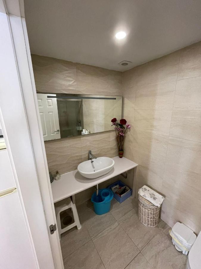 Apartamento Vacacional Manoli Ταρίφα Εξωτερικό φωτογραφία